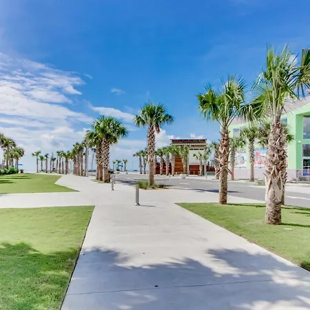 Beachview 321