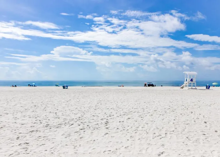 Beachview 321 *