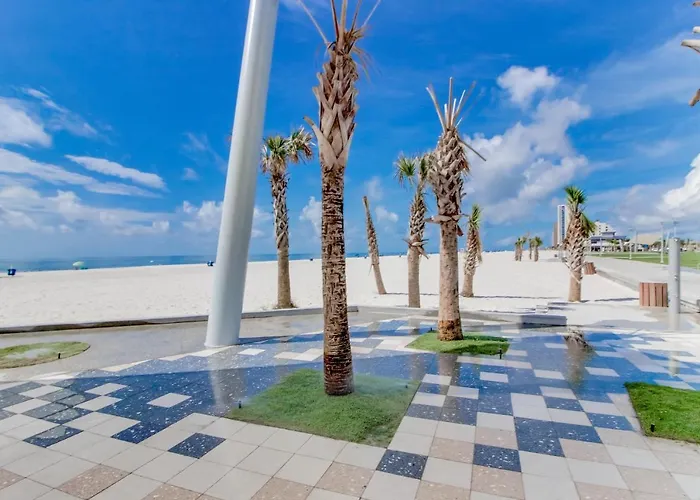 Beachview 321 * Gulf Shores
