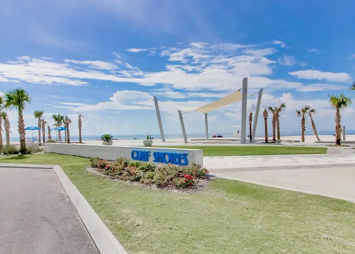 Beachview 321 Hotel *