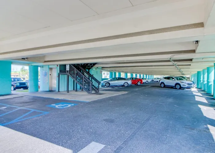 Beachview 321 Hotel Gulf Shores