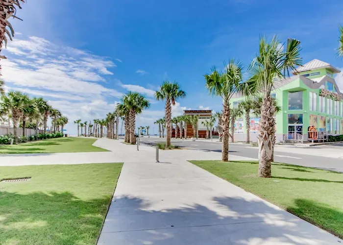 Hotel Beachview 321 Gulf Shores