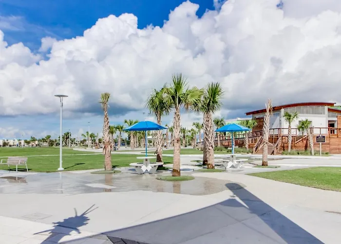 Hotel Beachview 321 Gulf Shores