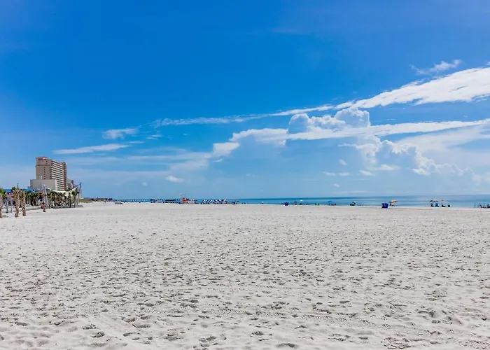 Beachview 321 Gulf Shores