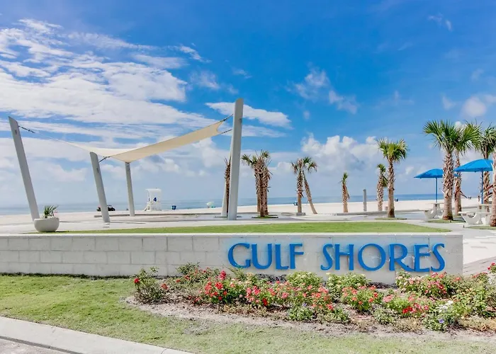 Beachview 321 * Gulf Shores
