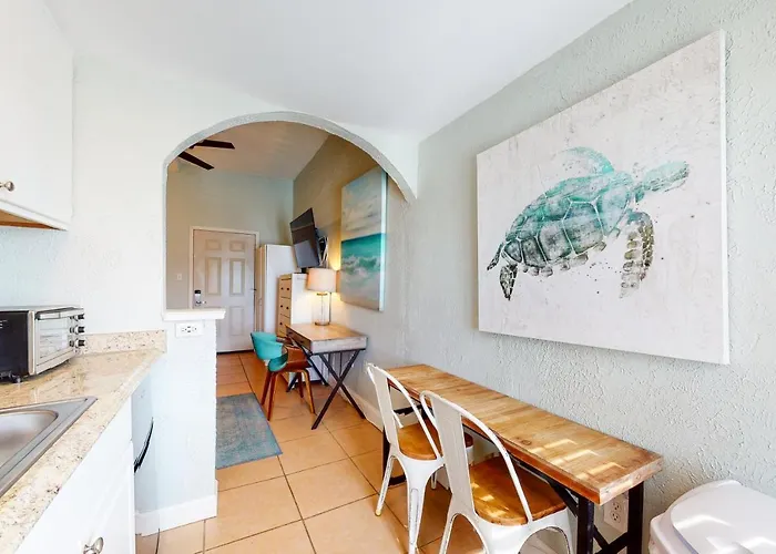 Hotel Beachview 321