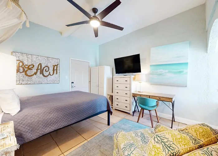 Hotel Beachview 321 Gulf Shores