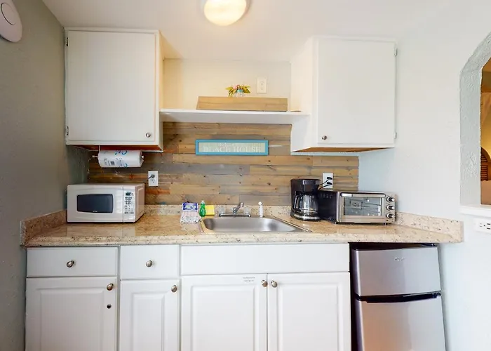 Beachview 321 Gulf Shores